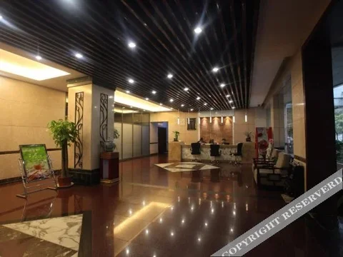 Сяньян: Tianyi Hotel