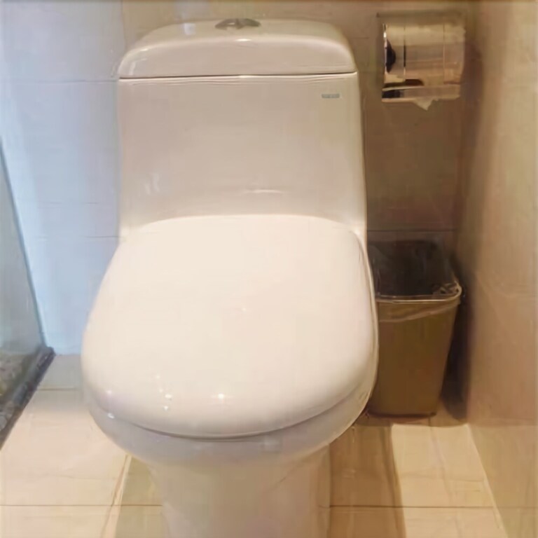 Лучжоу: 泸州星浩精品酒店