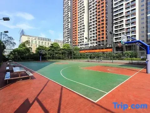 Фошань: Huaxia Pearl Hotel
