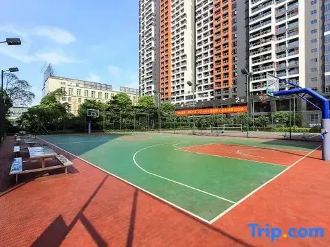 Фошань: Huaxia Pearl Hotel