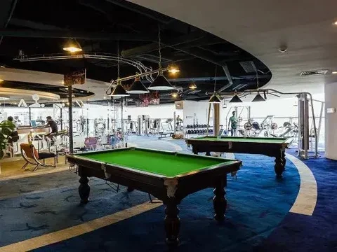 Фошань: Huaxia Pearl Hotel