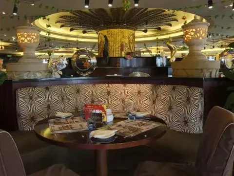 Фошань: Huaxia Pearl Hotel