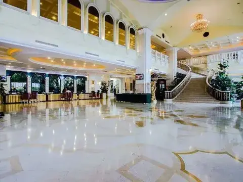 Фошань: Huaxia Pearl Hotel