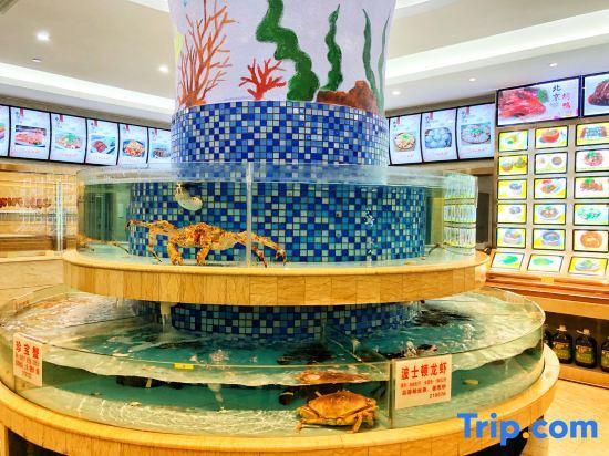 Интань: Jinyi International Hotel