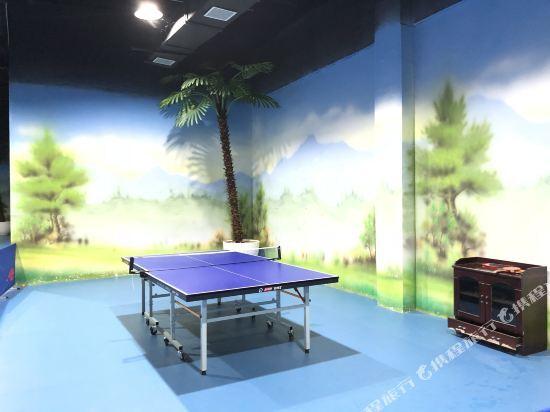Интань: Jinyi International Hotel