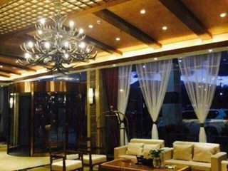 Шангри-Ла: Aijia Jiaotong Hotel