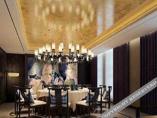 Ухань: Tangyan Hotel