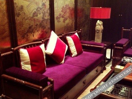 Ухань: Tangyan Hotel