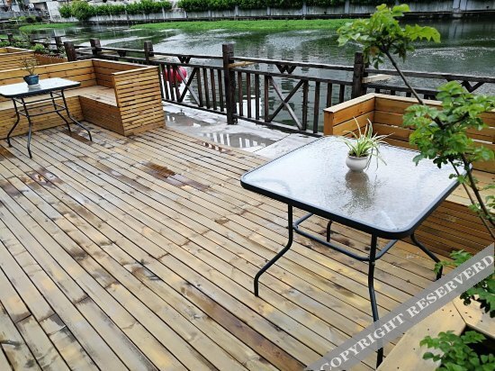 Цзясинь: Qiqi Fushe Boutique Inn