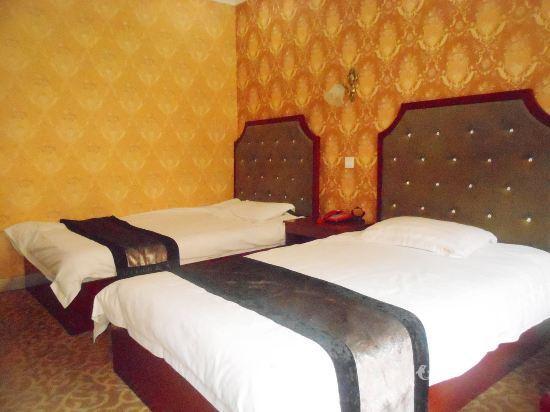 Чэнду: Haokun Hotel