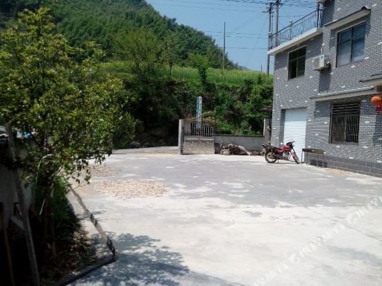 Ханчжоу: Hangzhou Bangshui Farm Stay
