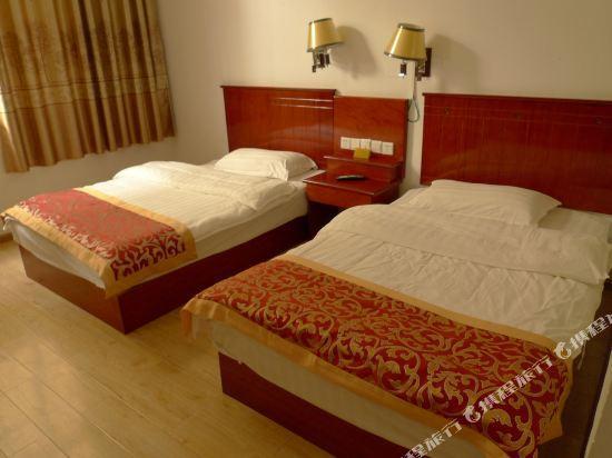 Лицзян: Kaixin Business Hotel
