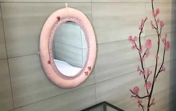 Коулун: Anita Guest House（Mong Kok Station）