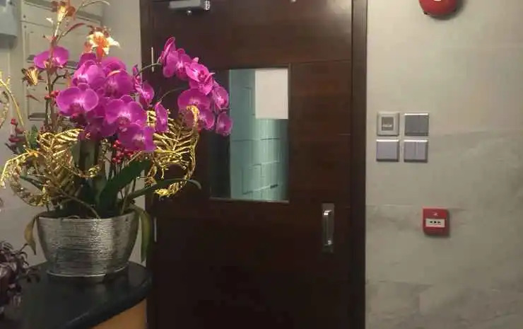 Коулун: Anita Guest House（Mong Kok Station）
