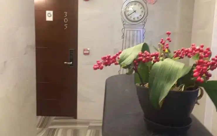 Коулун: Anita Guest House（Mong Kok Station）
