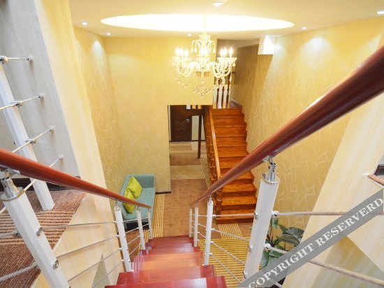 Чжэнчжоу: Tiantianwei Hotel