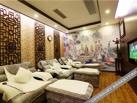 Эньши: Enshi Daughter City Shemi Su Ya Hotel