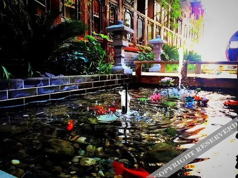 Эньши: Enshi Daughter City Shemi Su Ya Hotel
