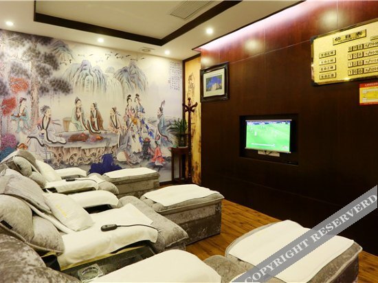 Эньши: Enshi Daughter City Shemi Su Ya Hotel