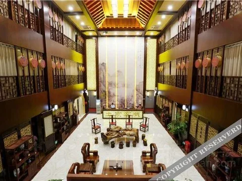 Эньши: Enshi Daughter City Shemi Su Ya Hotel