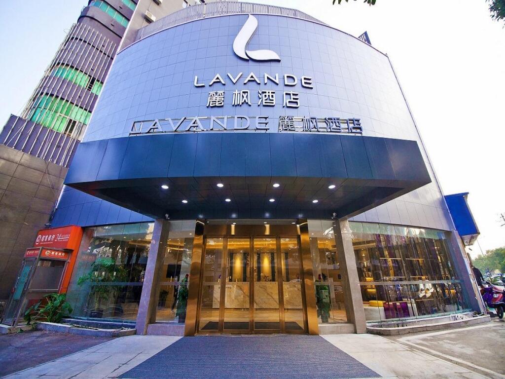 Чанша: Lavande Hotels·Changsha Railway Station