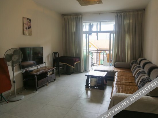 Чунцин: Yongjiu Huayuan Family Hostel