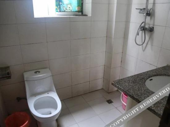 Чунцин: Yongjiu Huayuan Family Hostel
