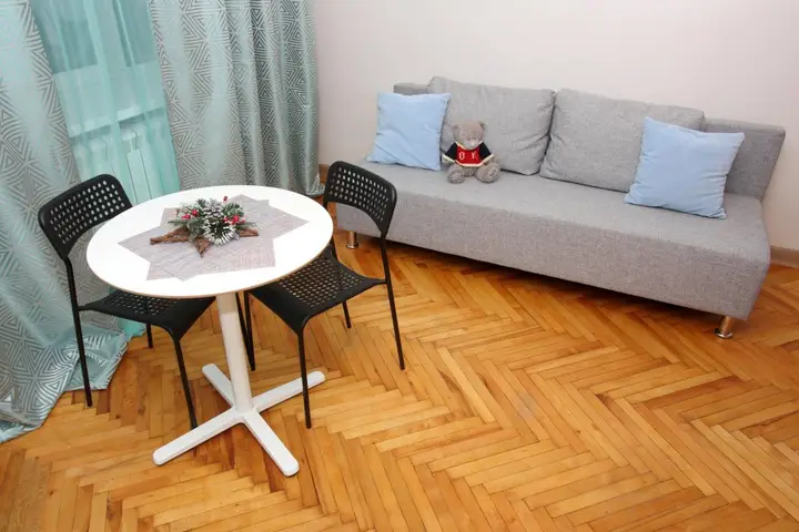 Mishka Luzhniki Apartments — фото 1