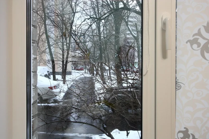 Москва: Mishka Luzhniki Apartments