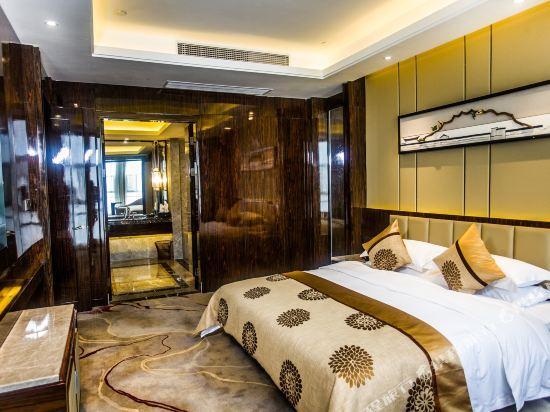 Ханьчуань: Binhu Hotel