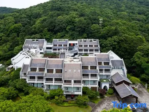 Чжоушань: Lvtyuange Boutique Hotel