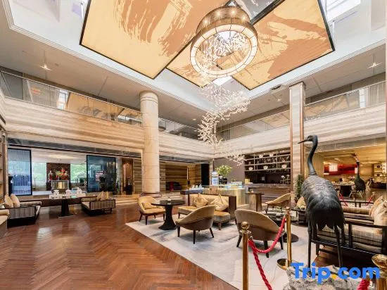 Чжоушань: Lvtyuange Boutique Hotel