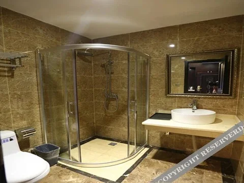 Чунцин: Yihao Huayuan Hotel