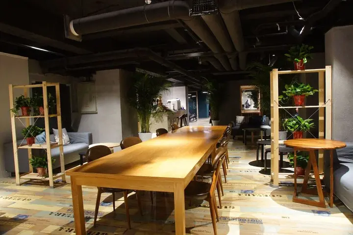 Сиань: Manchen Hotel