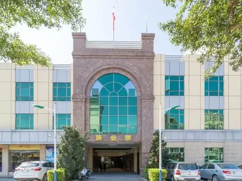 Хойчжоу: Yin Xi Hotel