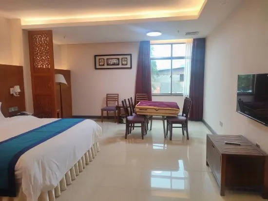 Хойчжоу: Yin Xi Hotel
