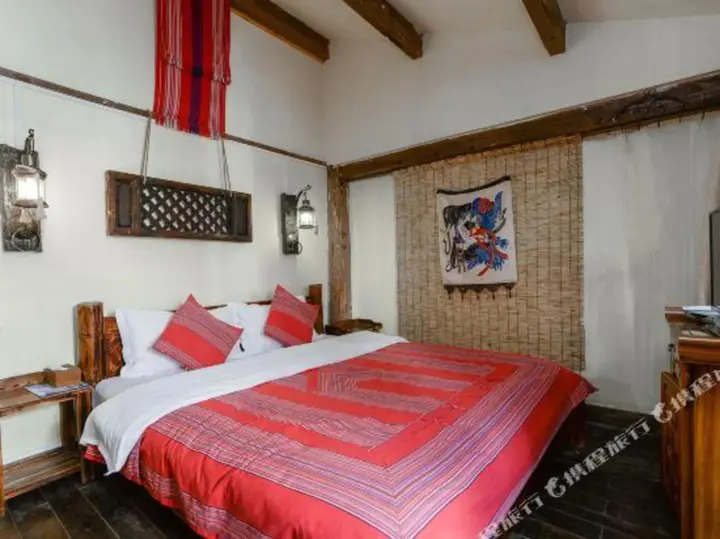 Лицзян: Fanhua Changxing Hostel