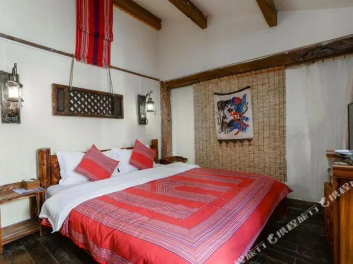 Лицзян: Fanhua Changxing Hostel