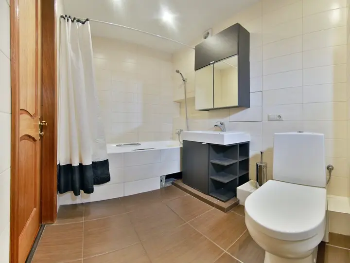 Москва: Moscow Center Apartments