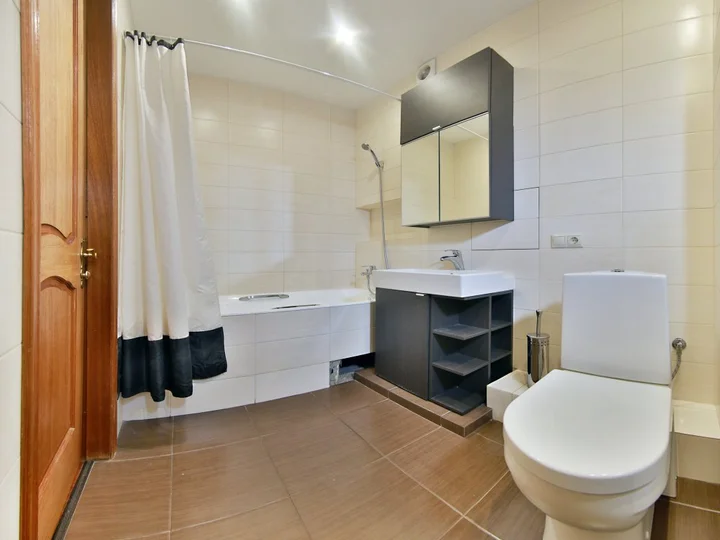 Москва: Moscow Center Apartments
