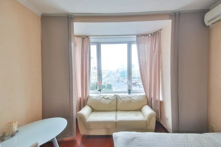 Москва: Moscow Center Apartments
