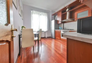 Москва: Moscow Center Apartments