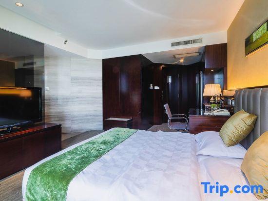 Аньцин: Vienna Classic Hotel (Anqing Renmin Road Pedestrian Street)