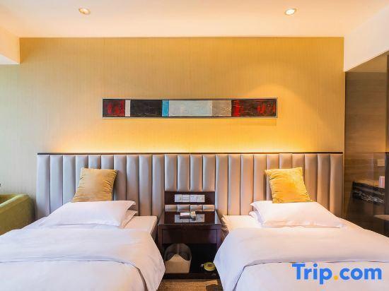 Аньцин: Vienna Classic Hotel (Anqing Renmin Road Pedestrian Street)