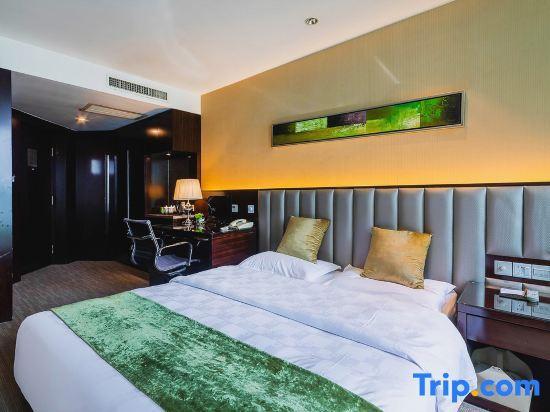 Аньцин: Vienna Classic Hotel (Anqing Renmin Road Pedestrian Street)