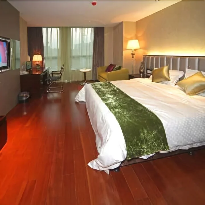 Аньцин: Vienna Classic Hotel (Anqing Renmin Road Pedestrian Street)