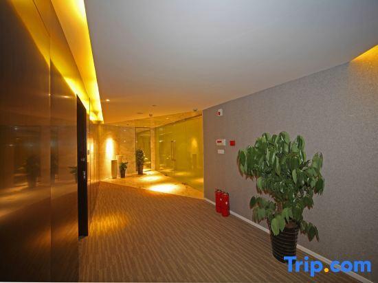 Аньцин: Vienna Classic Hotel (Anqing Renmin Road Pedestrian Street)