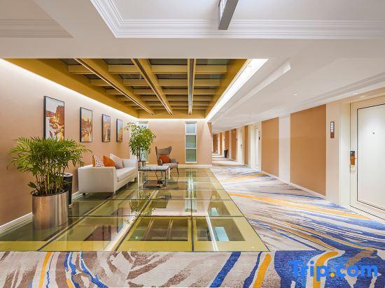 Аньцин: Vienna Classic Hotel (Anqing Renmin Road Pedestrian Street)