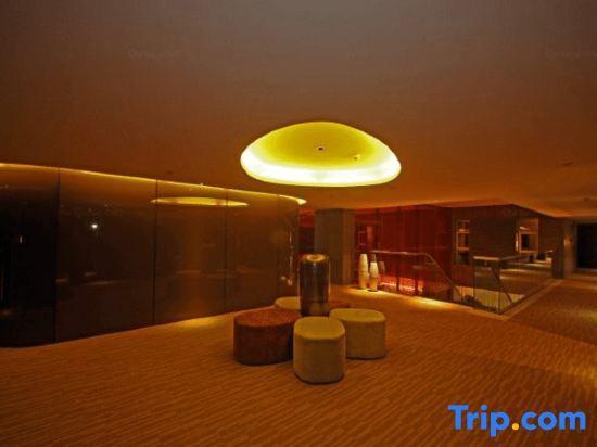Аньцин: Vienna Classic Hotel (Anqing Renmin Road Pedestrian Street)