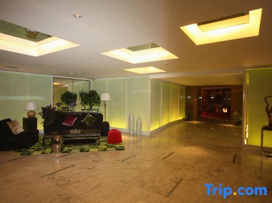 Аньцин: Vienna Classic Hotel (Anqing Renmin Road Pedestrian Street)
